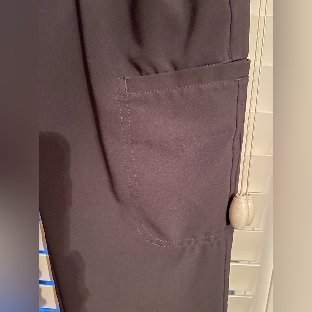 Cherokee Flex Scrub Set - Picture 7 of 11